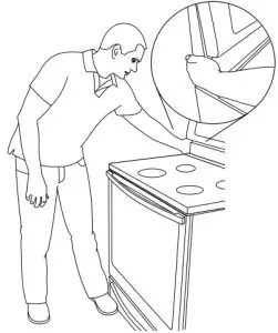 Whirlpool WFE500M4HS Electric Freestanding Range- On Ranges Equipped