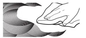 Whirlpool WFE500M4HS Electric Freestanding Range- Polish with a clean