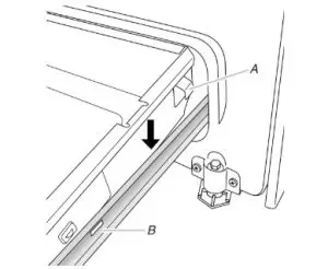 Whirlpool WFE500M4HS Electric Freestanding Range- To Replace