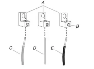 Whirlpool WFE500M4HS Electric Freestanding Range- ass