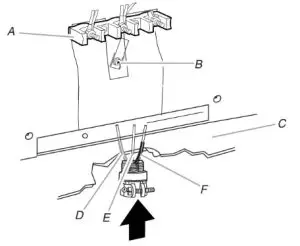 Whirlpool WFE500M4HS Electric Freestanding Range- s