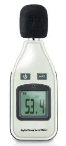 imperii Digital Sonometer