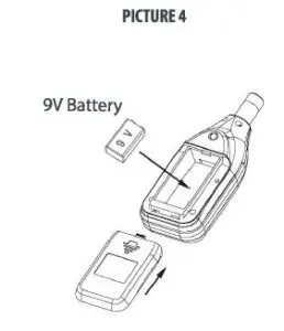 imperii Digital Sonometer