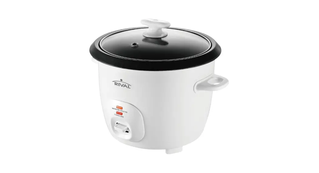 Sencor Srm 0600wh Fully-automatic Rice Cooker User Manual