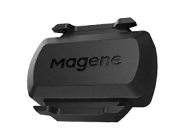 Magene Bike Speed And Cadence 2-in-1 Sensor S3+ User Manual