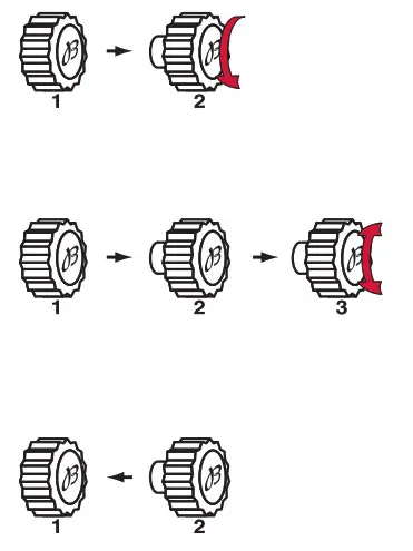 BREITLING Endurance Pro X82310A71B1S1 Breitlight 44mm Watch- TIME-SETTING