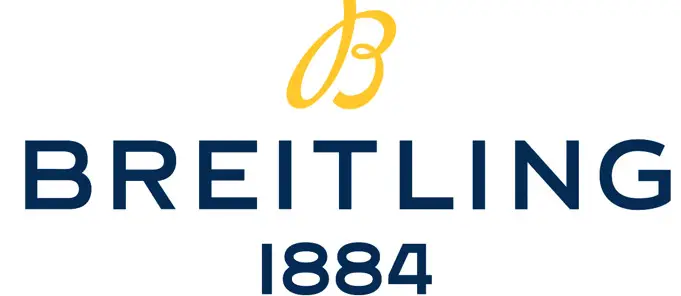 BREITLING logo
