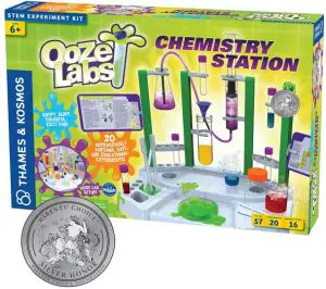 Thames Kosmos Stem Experiment Kit