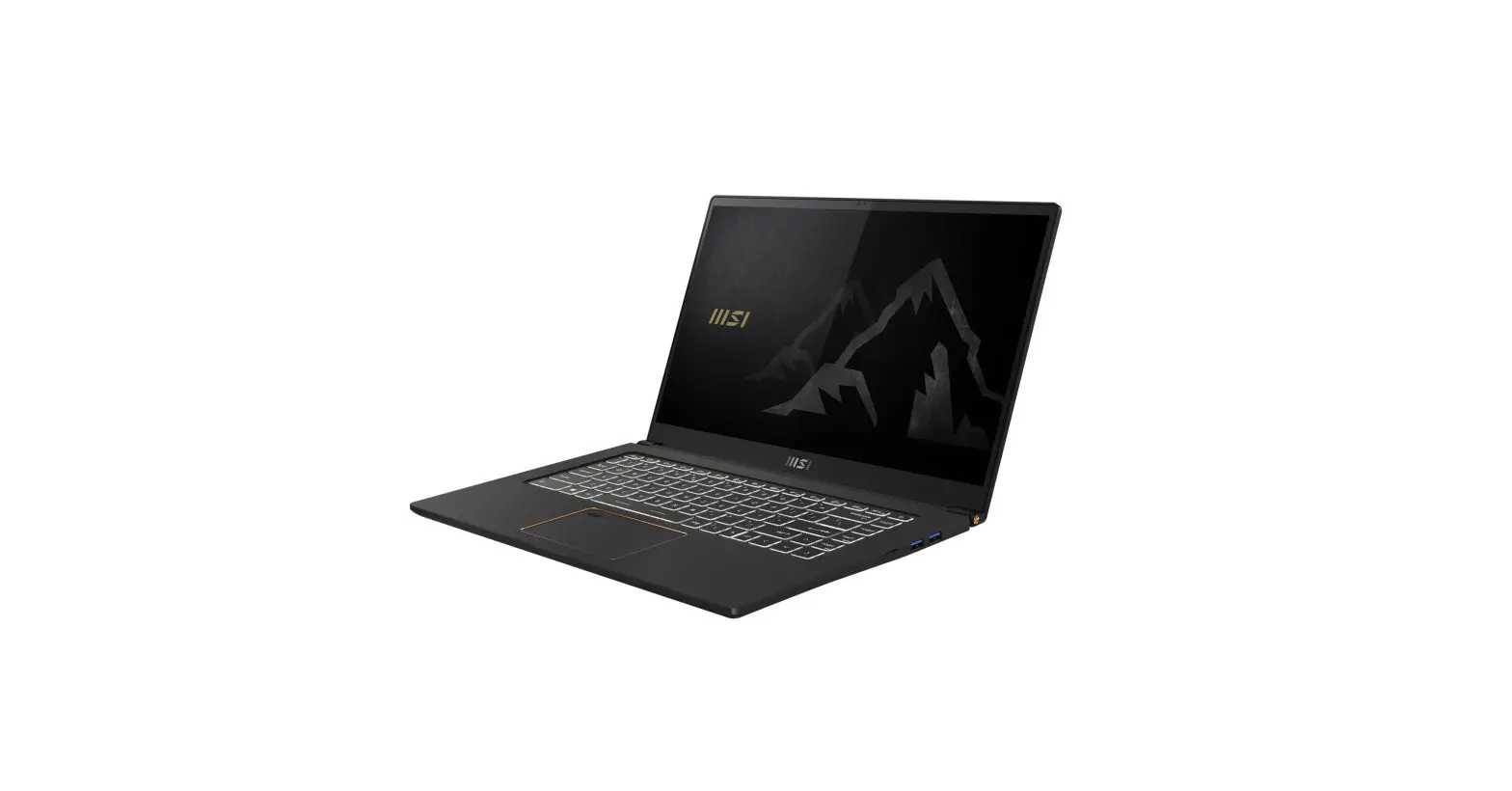 Msi 4040 Summit E15 11th Gen Intel Core Processor Laptop User Guide