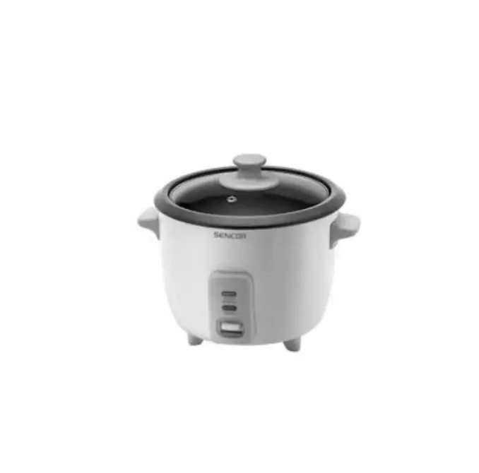 Moa Rice Cooker Instruction Manual Moa Rice Cooker Instruction Manual