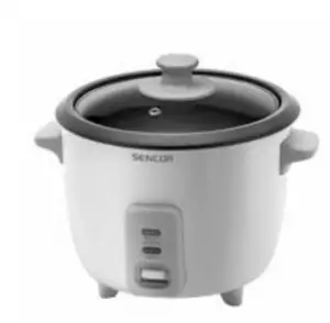 moa Rice Cooker Instruction Manual