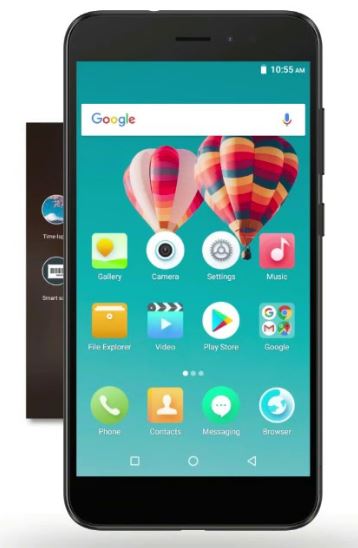 IPRO Soda6S Smartphone