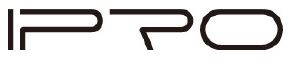 IPRO logo