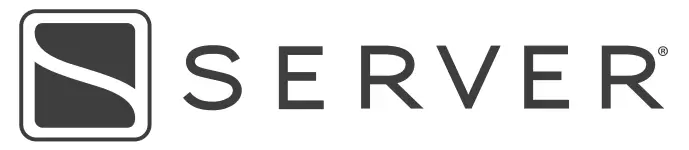 SERVER logo