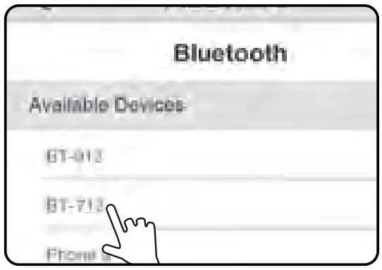venture HEAT BT 712 Men's Bluetooth Softshell Heated Jacket with Battery - Select device