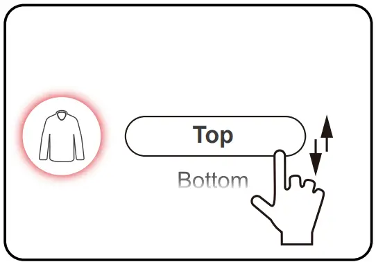 venture HEAT BT 712 Men's Bluetooth Softshell Heated Jacket with Battery - between devices