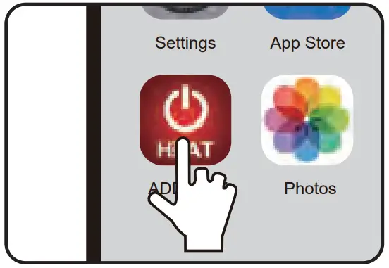 venture HEAT BT 712 Men's Bluetooth Softshell Heated Jacket with Battery - on bluetooth