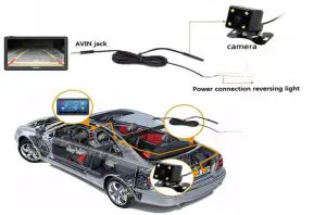 Shenzhen Weikezhishang Technology 786 GPS Navigator User Manual - figure 2