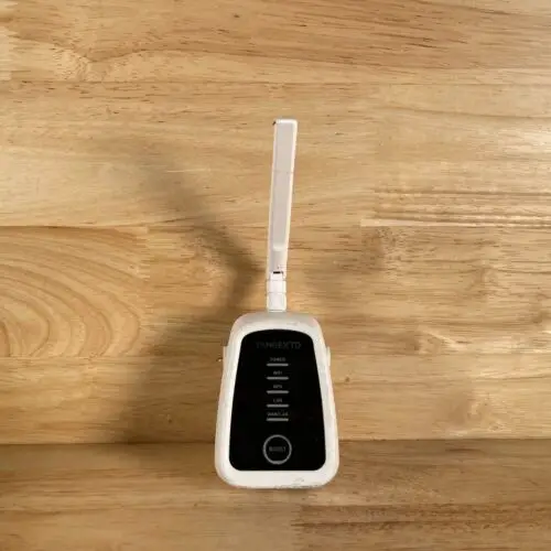 Rangextd 30590 Trifi Dual Band Wifi Booster Instruction Manual