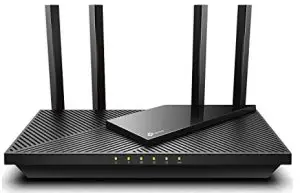 AUKEY WR-AX01 WiFi 6 AX1800 Dual Band Wireless Router