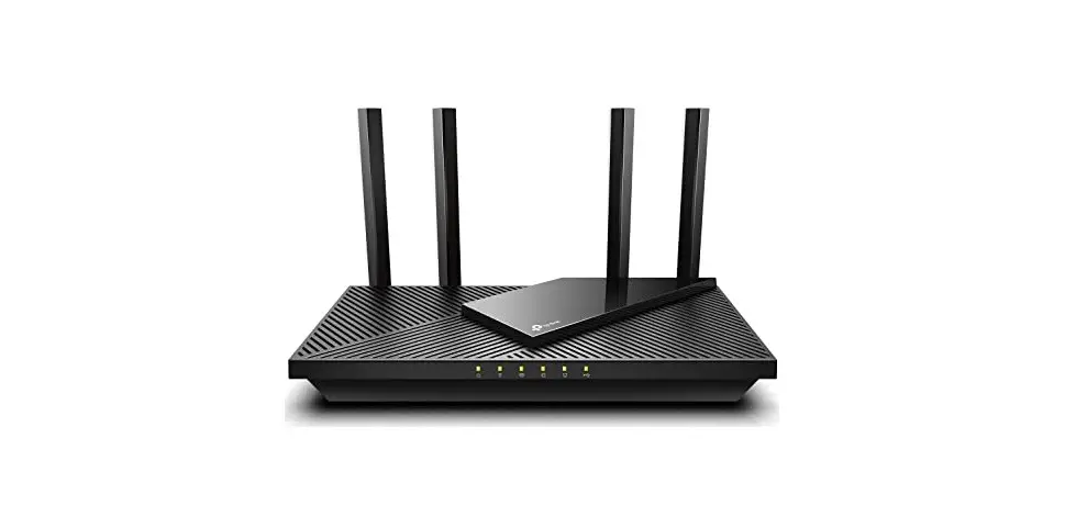 Aukey Wr-ax01 Wifi 6 Ax1800 Dual Band Wireless Router User Manual