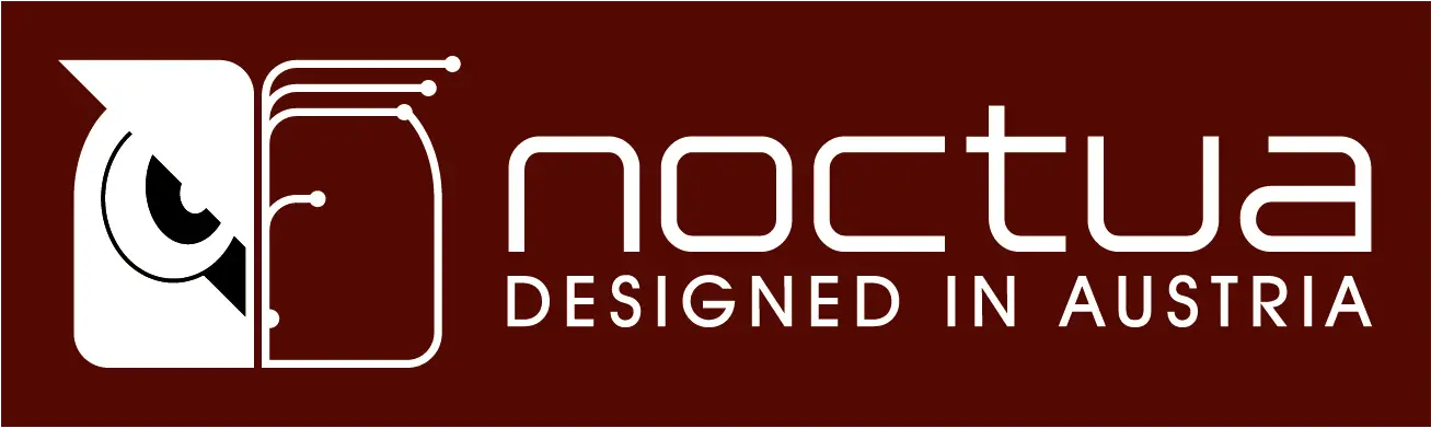 Noctua Logo