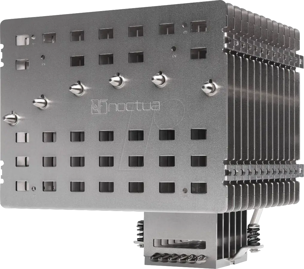 noctua NH-P1 Passive CPU Cooler