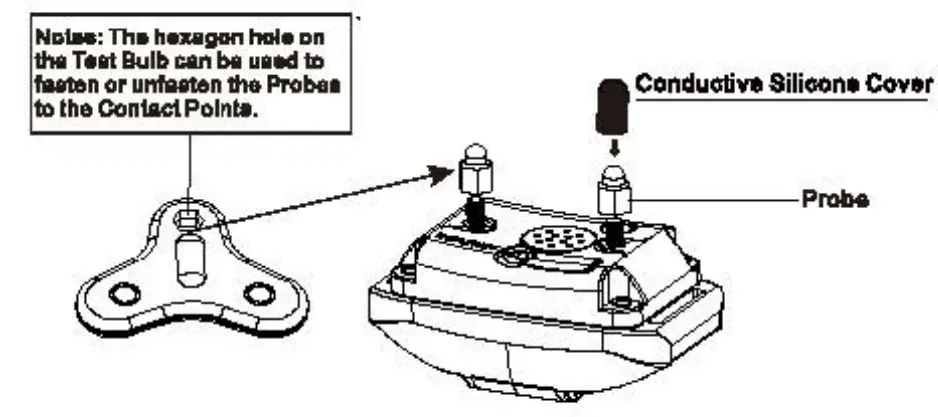 rabbitgoo OT2 Dog Training Collar - fig 7