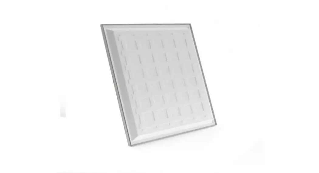 Net Led Lighting Net-43-03-xx Led Panel Installation Guide