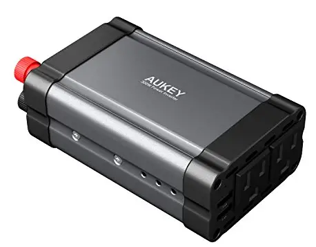 Aukey Pa-v2 300w Power Inverter User Manual