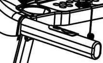 ShopHQ 005-524 Single function Motorized Treadmill Fig11