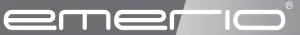 emerio logo