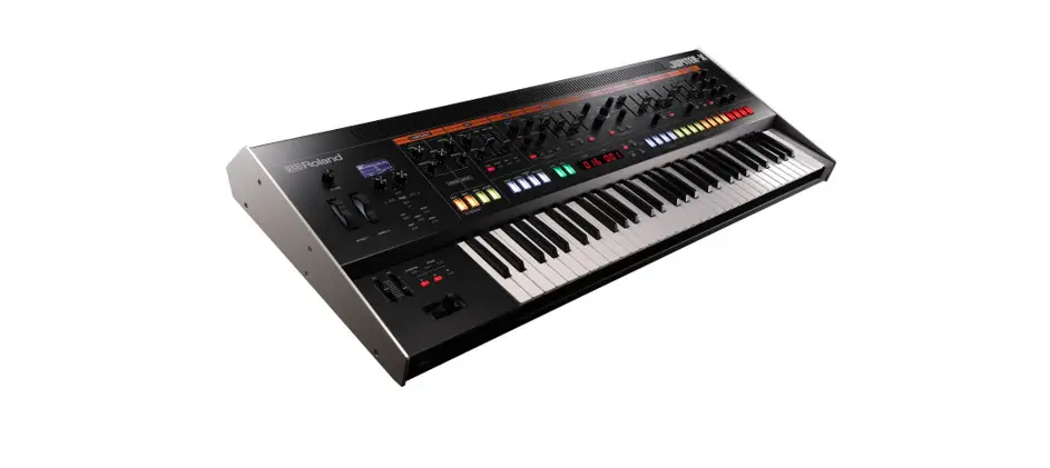 Roland Jupiter-x Xm Owner's Manual