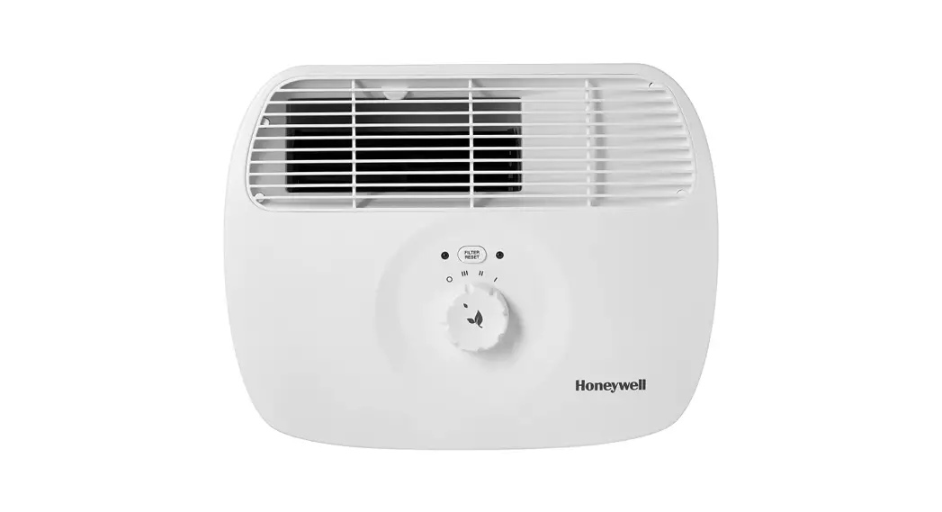 Honeywell Hht270 Series Fresher Air Tabletop Air Purifier Owner's Manual Honeywell Hht270 Series Fresher Air Tabletop Air Purifier Owner's Manual
