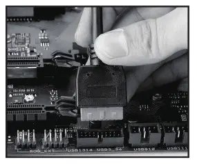 LC POWER M ATX 2016MB Case System- USB