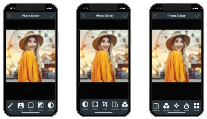 KODAK E304512 6x6 Mobile Film Scanner-8
