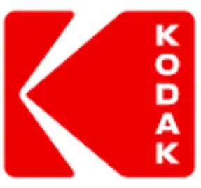 KODAK logo