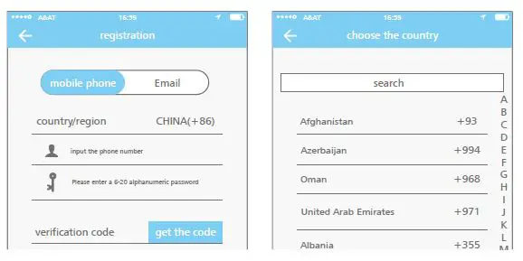 YEEUU R2 Series Smart Door Lock FIG-10