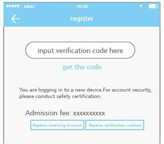 YEEUU R2 Series Smart Door Lock FIG-13