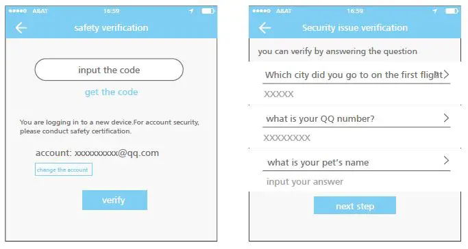 YEEUU R2 Series Smart Door Lock FIG-14