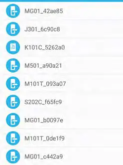 YEEUU R2 Series Smart Door Lock FIG-17