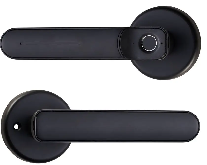 YEEUU R2 Series Smart Door Lock PRODUCT