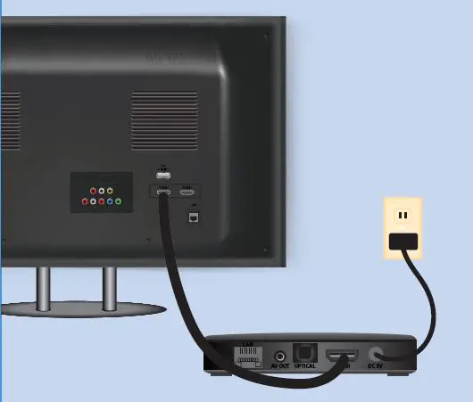 Cincinnati Bell Fioptics Plus Customer Connected Life Catalog 1