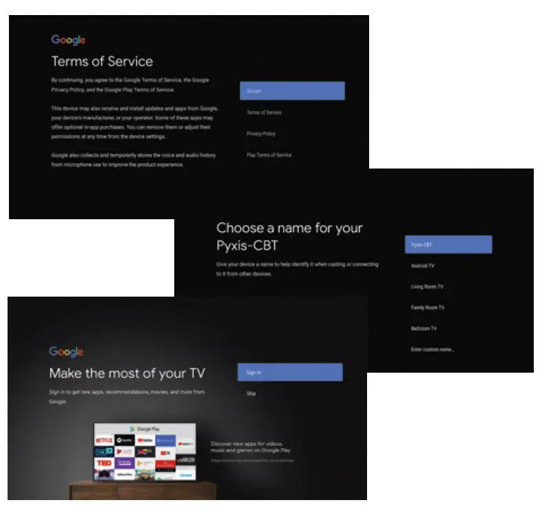 Cincinnati Bell Fioptics Plus Customer Connected Life Catalog 6