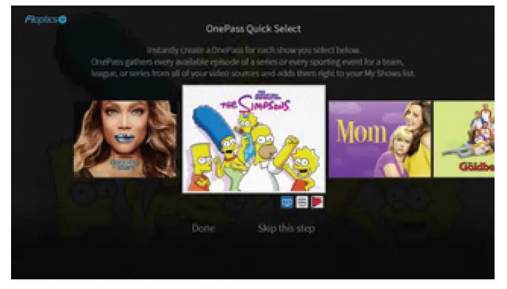 Cincinnati Bell Fioptics Plus Customer Connected Life Catalog 7