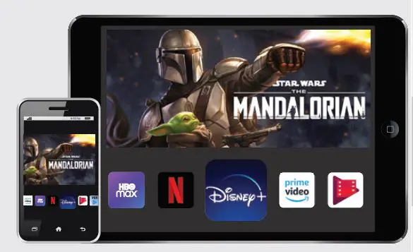 Cincinnati Bell Fioptics Plus Customer Connected Life Catalog 9