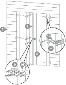 diagram, engineering drawing