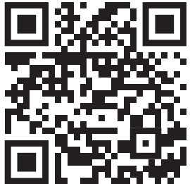 G21 Impact 40 Dehumidifier - Qr code 1