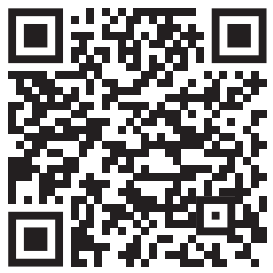 G21 Impact 40 Dehumidifier - Qr code