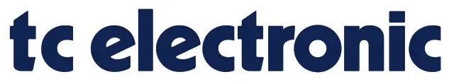 tc electronic - logo